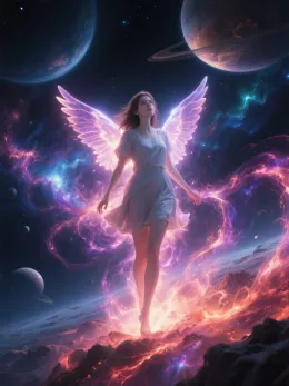 Cosmic Crossroads
