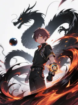 Bio/Story Info