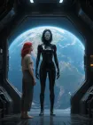 ALIENUS: Earth's Last Hope