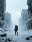 After the Apocalypse, I was Reborn