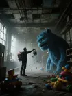 The Playtime Factory's Return