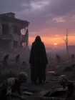 The Virus Within: The Road Ahead