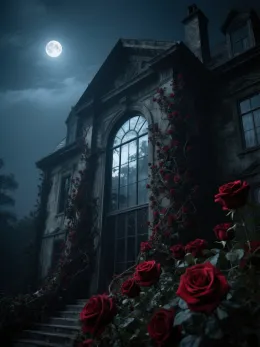 The Institution