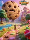 Cookie Run: The Baker's Captivity
