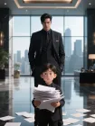 The Alpha's Omega Assistant