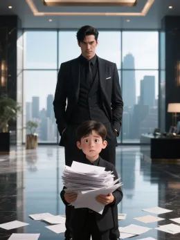 The Alpha's Omega Assistant