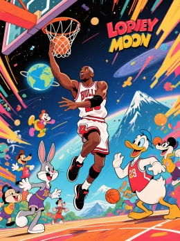 Space Jam