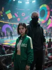 Into the Game