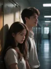 The Broken Girl and The Popular Guy