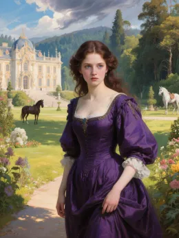 The Second Queen