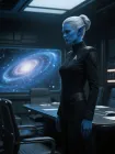 Threads of Fate: The Spark