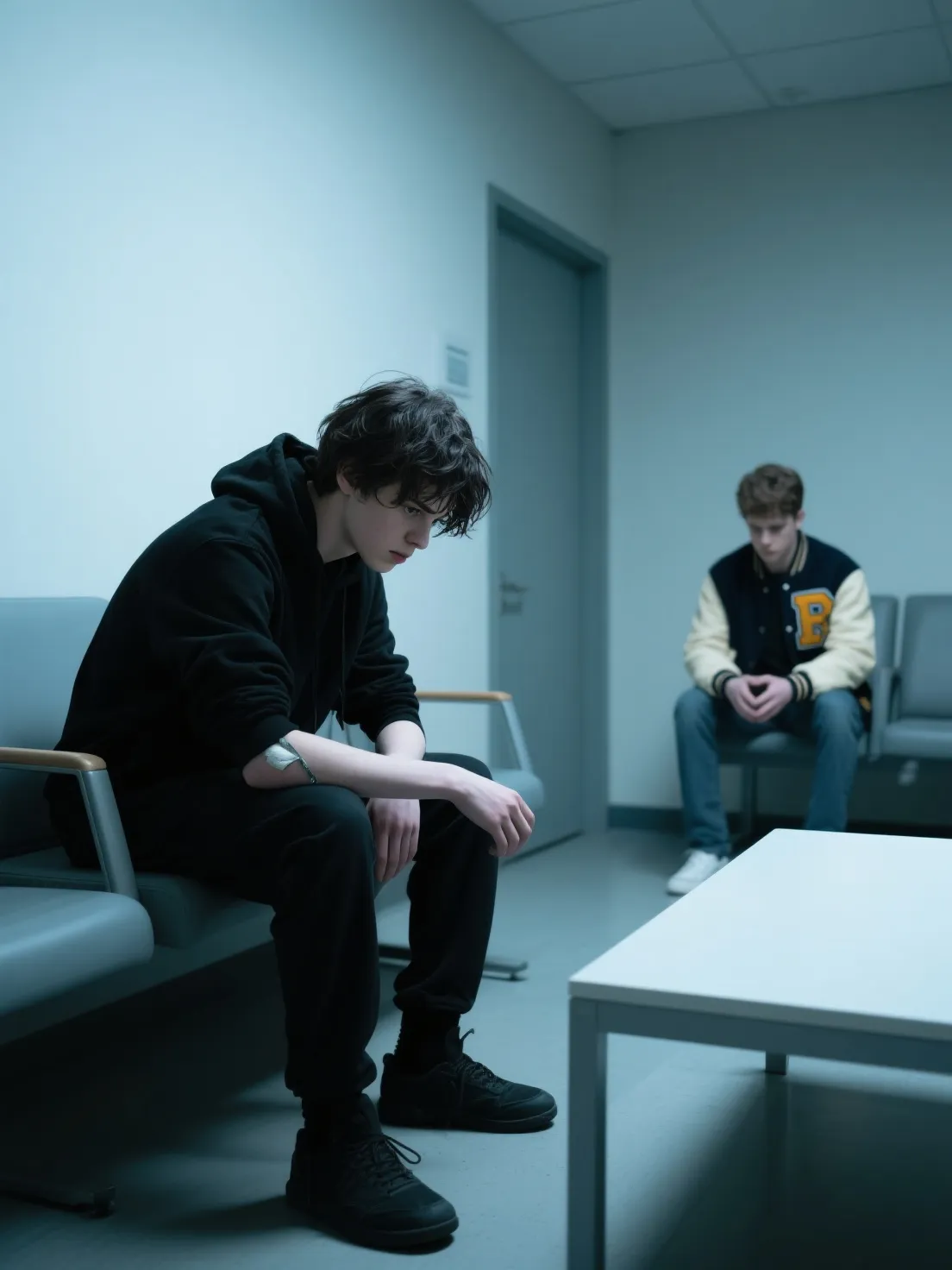 Waiting Room