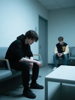 Waiting Room