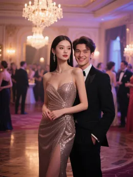 The Fake Date