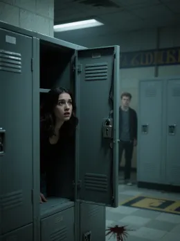 The Locker Exchange