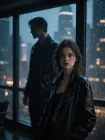 Kidnapped by the Agent