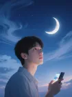 Crush on the Author