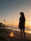 Because of Haven Beach
