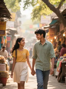 Pehla Pyaar