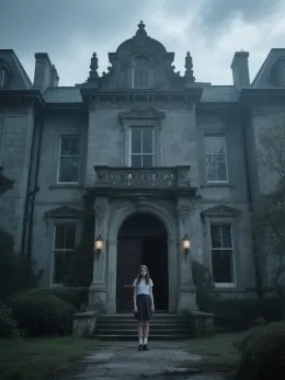 The Morrow Secret