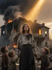The Fifth Flame