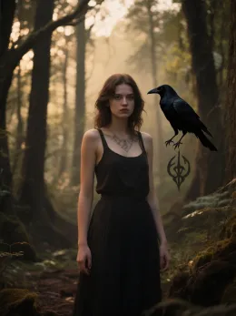 Raven
