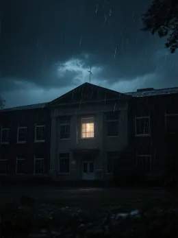 Black Hill High