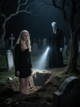 Unleashed: The Vampire's Awakening