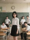 Teaching At An All Boys School