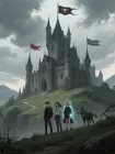 The Otherworlders