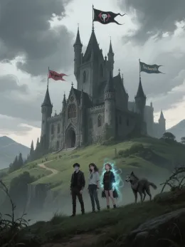 The Otherworlders