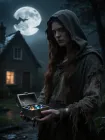 The Watcher's Order: Aisling's Shadow