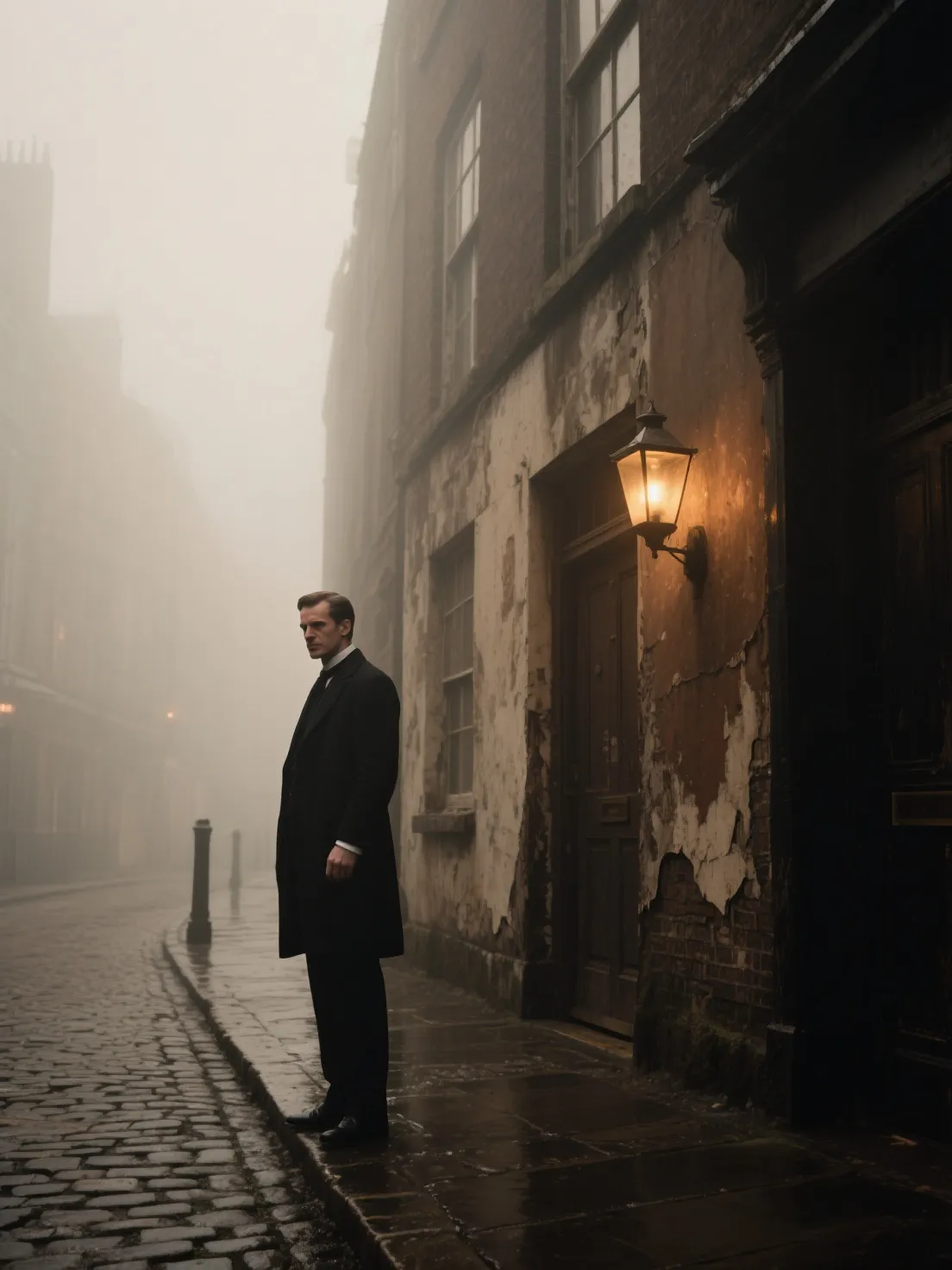 The Strange Case of Dr. Jekyll and Mr. Hyde