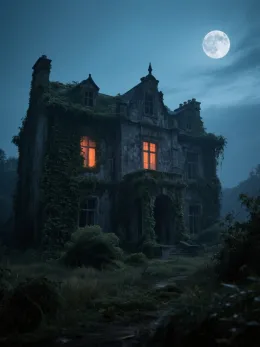 Bridge Mansion