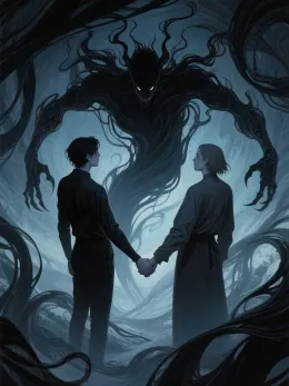 Shared Dreams, Shared Nightmares