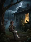 The Cat's Maw