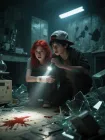 Brand New Reality