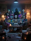 Multiversal Gathering Gone Wrong