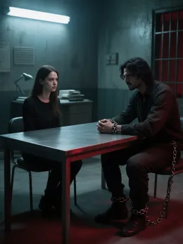 The Devil's Psychiatrist