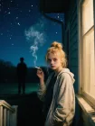 Broken Girl