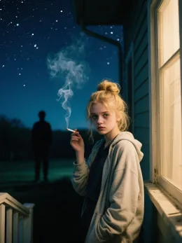 Broken Girl