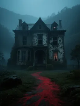 The Cursed House of Hood River Valley