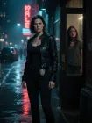 City of Scars