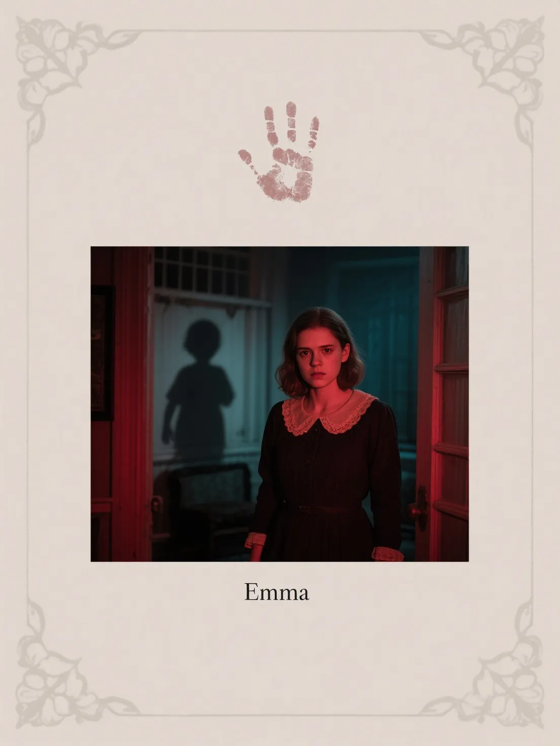 The Unseen Hand
