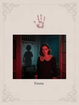 The Unseen Hand