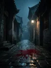 Pristine Darkness