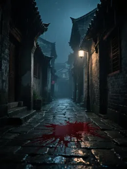 Pristine Darkness