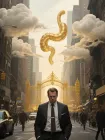 The Lawyer and the C-Word