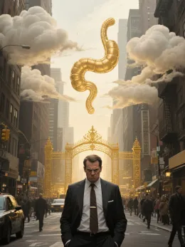 The Lawyer and the C-Word
