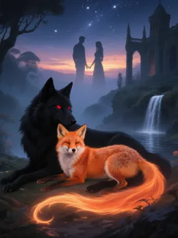 VIXEN